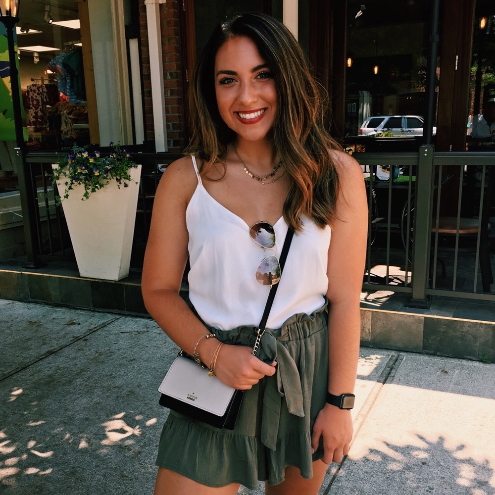 Posher Profile - Picture 1 of 1